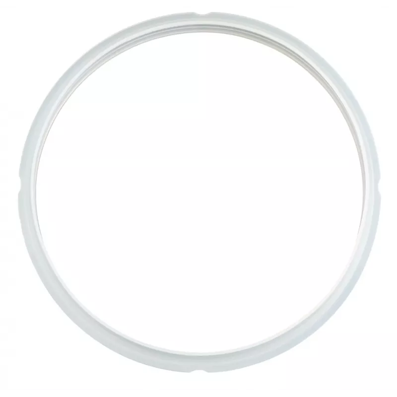 Panela de pressão elétrica Cosori CMC-CO601-SEU 5,7 L preto, aço inoxidável 1100 W