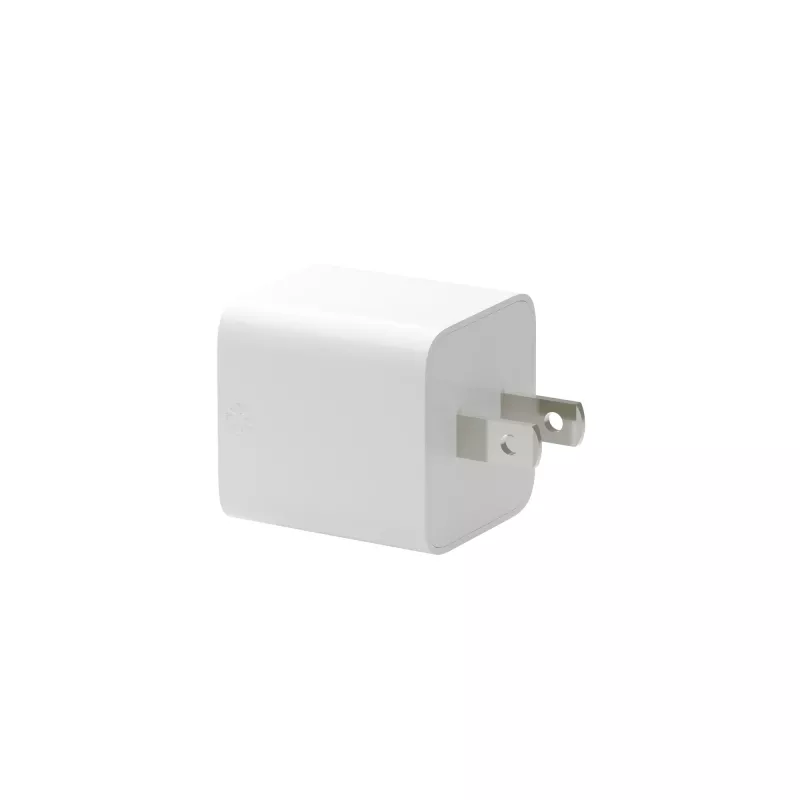 dbramante1928 re-charge Pro - carregador de parede CA USB-C 25W - W, interior, CA, branco