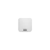dbramante1928 re-charge Pro - carregador de parede CA USB-C 25W - W, interior, CA, branco