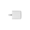 dbramante1928 re-charge Pro - carregador de parede CA USB-C 25W - W, interior, CA, branco