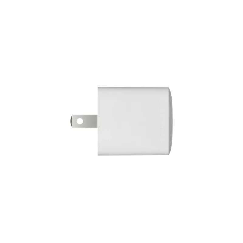 dbramante1928 re-charge Pro - carregador de parede CA USB-C 25W - W, interior, CA, branco