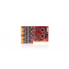 Biamp Tesira SEC-4 CK interno