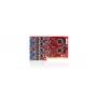 Biamp Tesira SAC-4 CK interno