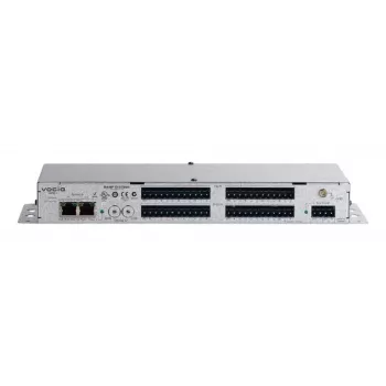 Biamp Vocia GPIO-1 preto, prateado