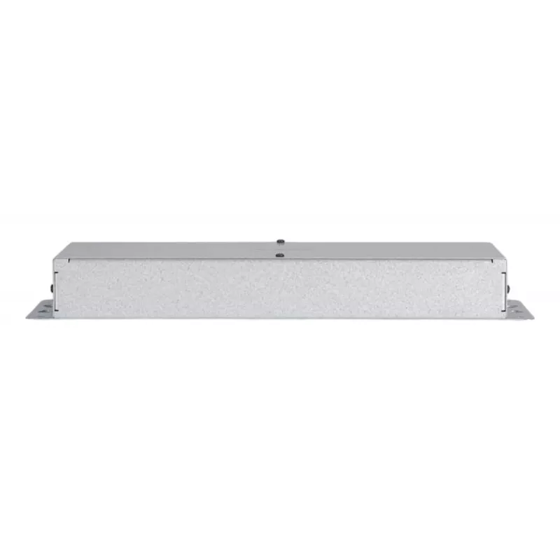 Biamp Vocia GPIO-1 preto, prateado