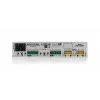 Biamp AMP-A460H 4.0 canais uso doméstico aço inoxidável