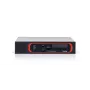 Biamp Tesira LUX OH-1 8 canais 3840 x 2160 píxeis