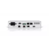 Biamp Tesira LUX OH-1 8 canais 3840 x 2160 píxeis
