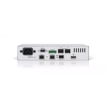 Biamp Tesira LUX OH-1 8 canais 3840 x 2160 píxeis