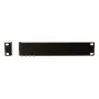 Biamp Tesira RMK-1 preto
