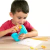 3Doodler Start ECO-11 material de impressão 3D plástico compostável castanho 1 g