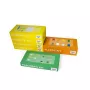3Doodler Start EDU plástico azul, ciano, verde, cinzento, laranja, vermelho, branco, amarelo
