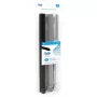 3Doodler FILAMENT 75 STÜCK ABS 3 CORES AB-MONO-75 preto, prateado, branco 2 g
