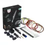 3Doodler \“Pro III\” conjunto caneta 3D preto