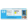 HP 123A amarelo original cartucho de toner LaserJet 1 unid.