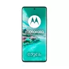 Motorola edge 40 Neo 16,6 cm (6,55 polegadas) Dual SIM Android 13 5G USB Type-C 12 GB 256 GB 5000 mAh verde