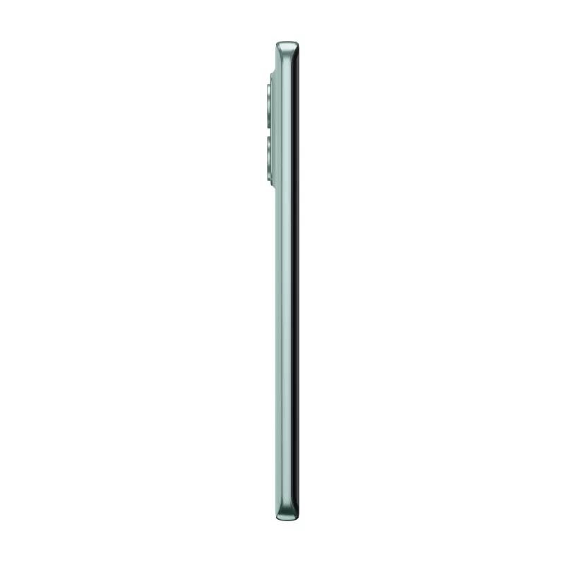 Motorola edge 40 Neo 16,6 cm (6,55 polegadas) Dual SIM Android 13 5G USB Type-C 12 GB 256 GB 5000 mAh verde