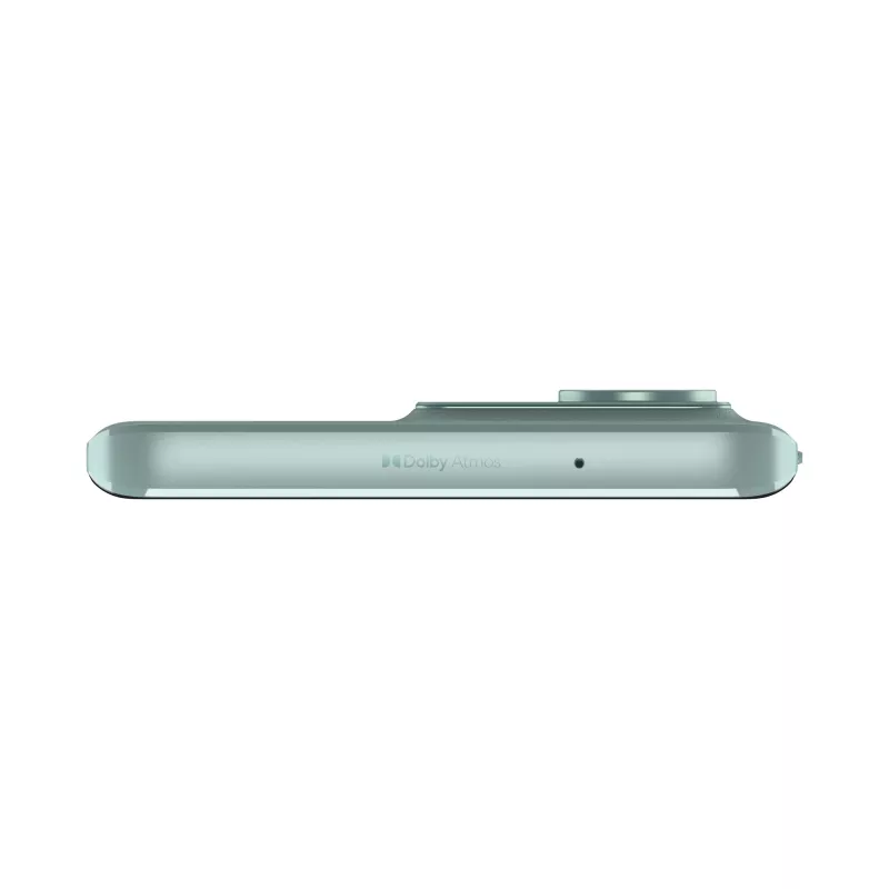 Motorola edge 40 Neo 16,6 cm (6,55 polegadas) Dual SIM Android 13 5G USB Type-C 12 GB 256 GB 5000 mAh verde
