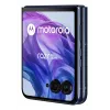 Motorola razr 50 Ultra 17,5 cm (6,9 polegadas) Dual-SIM Android 14 5G USB Type-C 12 GB 512 GB 4000 mAh Navy