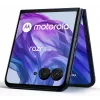 Motorola razr 50 Ultra 17,5 cm (6,9 polegadas) Dual-SIM Android 14 5G USB Type-C 12 GB 512 GB 4000 mAh Navy
