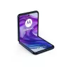 Motorola razr 50 Ultra 17,5 cm (6,9 polegadas) Dual-SIM Android 14 5G USB Type-C 12 GB 512 GB 4000 mAh Navy