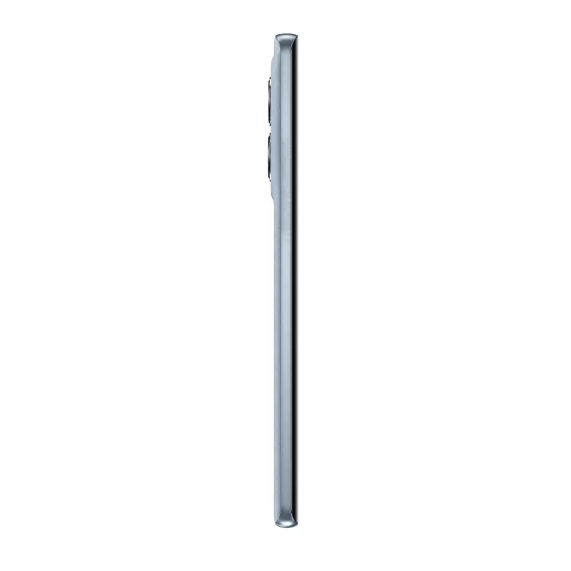 Motorola edge 50 Fusion 17 cm (6,7 polegadas) Dual-SIM Android 14 5G USB Type-C 8 GB 256 GB 5000 mAh azul