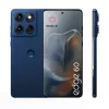Motorola edge 60 16,9 cm (6,67 polegadas) Dual SIM Android 15 5G USB Type-C 12 GB 512 GB 5200 mAh azul