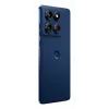 Motorola edge 60 16,9 cm (6,67 polegadas) Dual SIM Android 15 5G USB Type-C 12 GB 512 GB 5200 mAh azul