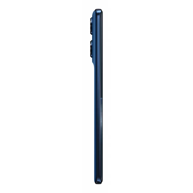 Motorola edge 60 16,9 cm (6,67 polegadas) Dual SIM Android 15 5G USB Type-C 12 GB 512 GB 5200 mAh azul
