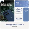 Motorola edge 60 16,9 cm (6,67 polegadas) Dual SIM Android 15 5G USB Type-C 12 GB 512 GB 5200 mAh azul