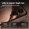 Motorola razr 50 ultra 17,5 cm (6,9″) Dual SIM Android 14 5G USB Type-C 12 GB 512 GB 4000 mAh Mocha