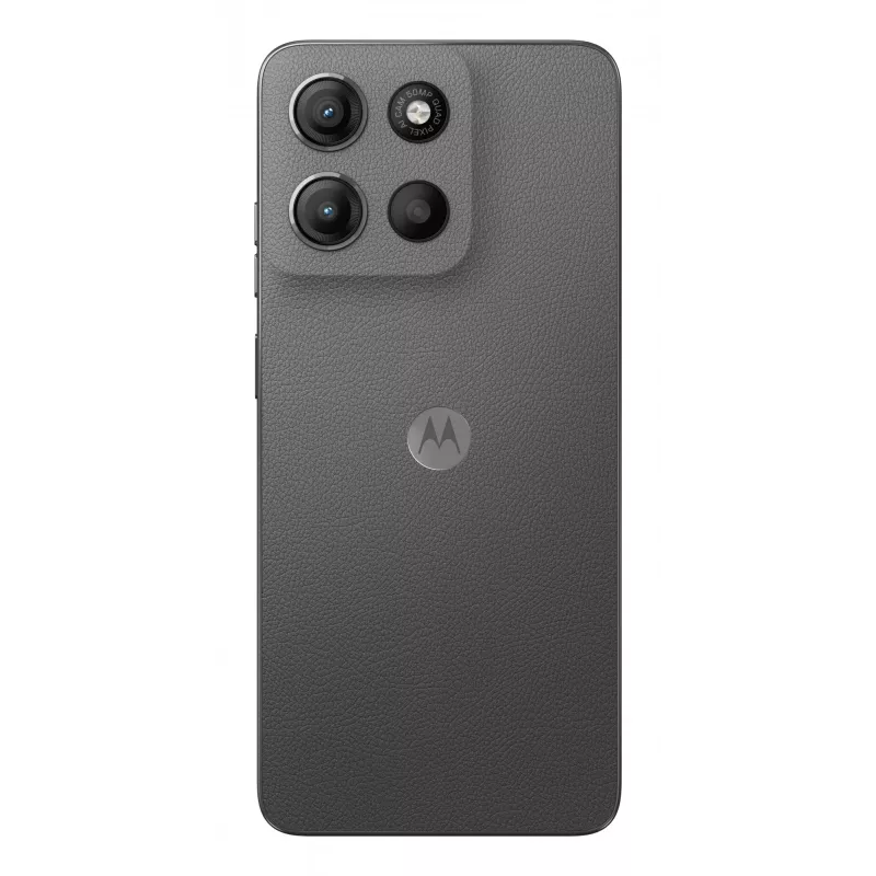Motorola moto g15 17.1 cm (6.72 polegadas) Dual-SIM Android 15 4G USB Type-C 8 GB 512 GB 5200 mAh cinzento