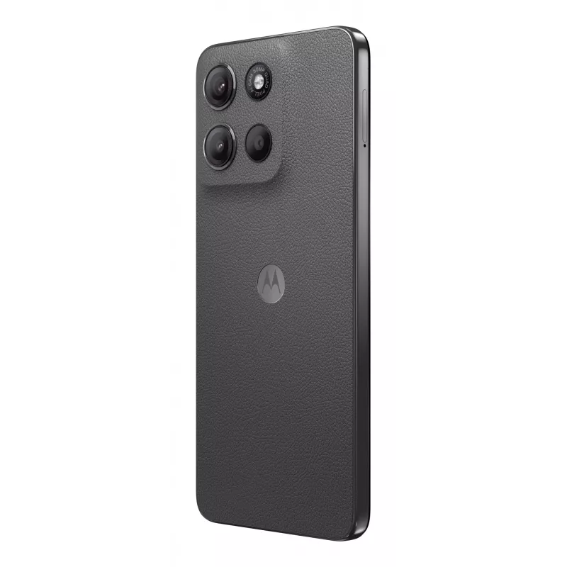 Motorola moto g15 17.1 cm (6.72 polegadas) Dual-SIM Android 15 4G USB Type-C 8 GB 512 GB 5200 mAh cinzento