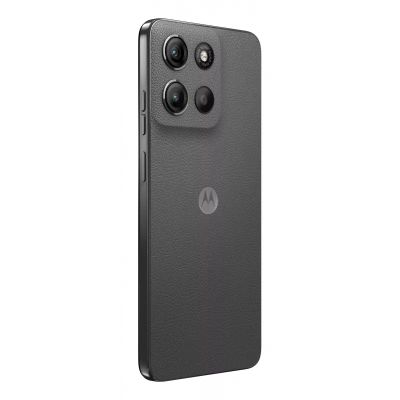 Motorola moto g15 17.1 cm (6.72 polegadas) Dual-SIM Android 15 4G USB Type-C 8 GB 512 GB 5200 mAh cinzento