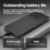 Motorola moto g15 17.1 cm (6.72 polegadas) Dual-SIM Android 15 4G USB Type-C 8 GB 512 GB 5200 mAh cinzento