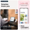 Motorola moto g86 5G 16,9 cm (6,67 polegadas) Dual SIM Android 15 USB Type-C 8 GB 256 GB 5200 mAh rosa