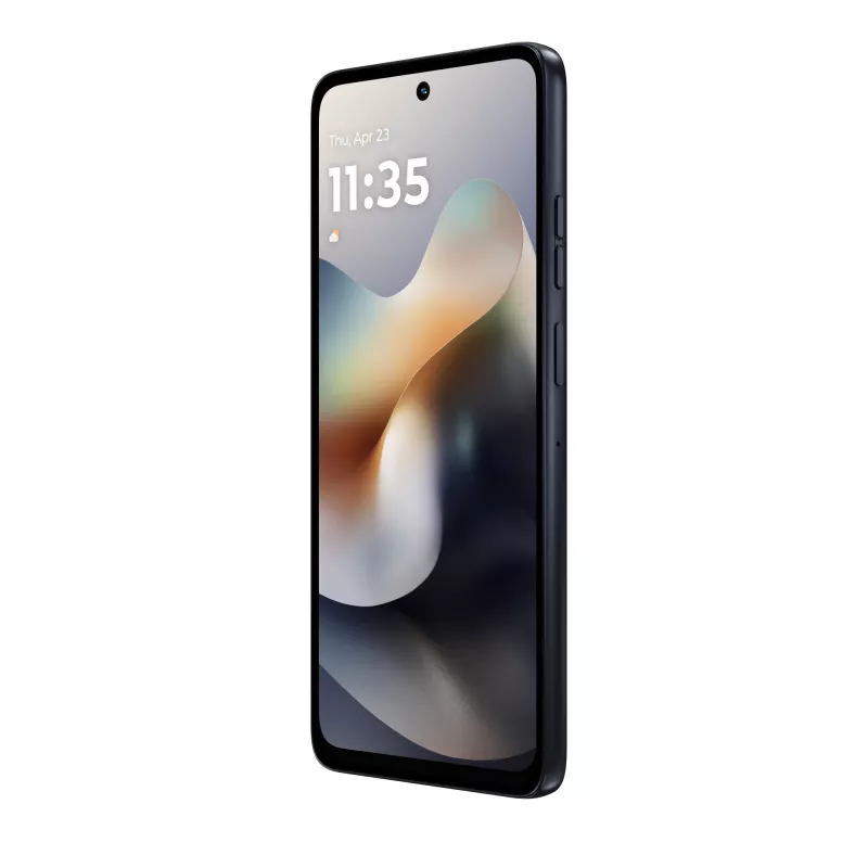 Motorola moto g56 5G 17,1 cm (6,72 polegadas) Hybrid Dual SIM Android 15 USB Type-C 8 GB 512 GB 5200 mAh preto