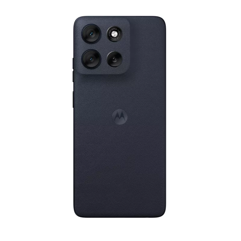 Motorola moto g56 5G 17,1 cm (6,72 polegadas) Hybrid Dual SIM Android 15 USB Type-C 8 GB 512 GB 5200 mAh preto