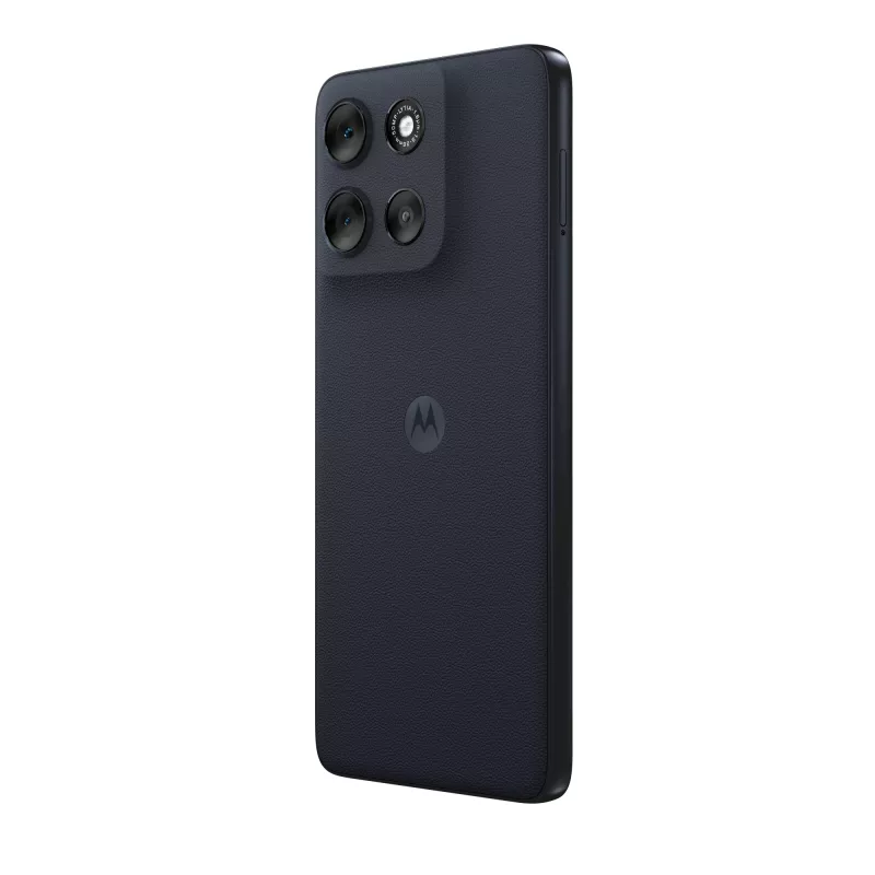 Motorola moto g56 5G 17,1 cm (6,72 polegadas) Hybrid Dual SIM Android 15 USB Type-C 8 GB 512 GB 5200 mAh preto