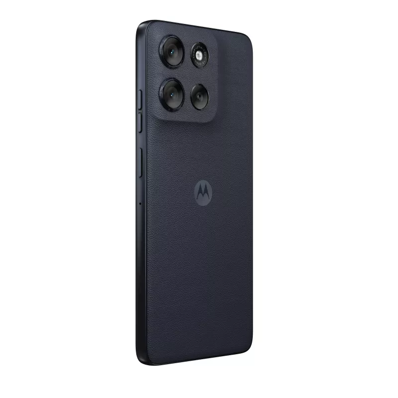 Motorola moto g56 5G 17,1 cm (6,72 polegadas) Hybrid Dual SIM Android 15 USB Type-C 8 GB 512 GB 5200 mAh preto