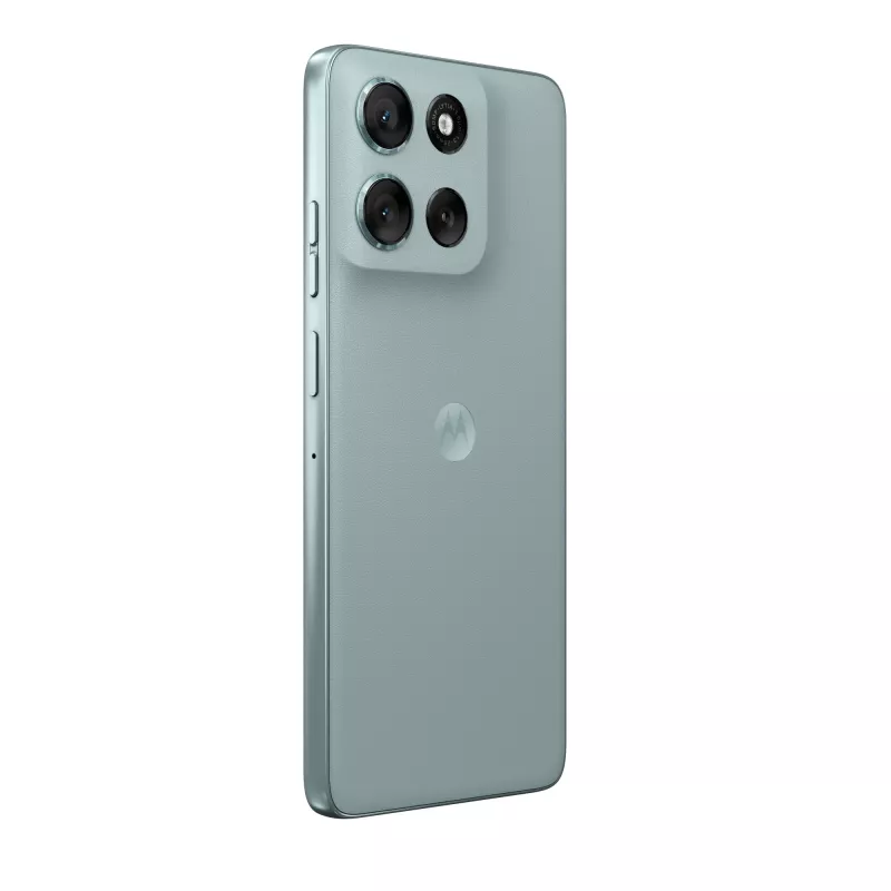 Motorola moto g56 5G 17,1 cm (6,72 polegadas) Hybrid Dual SIM Android 15 USB Type-C 8 GB 512 GB 5200 mAh cinzento