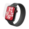 ZAGG InvisibleShield Ultra Clear+ Apple Watch Series 4/5/6/SE 40mm proteção de ecrã