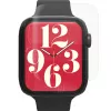 ZAGG InvisibleShield Ultra Clear+ Apple Watch Series 4/5/6/SE 40mm proteção de ecrã