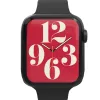 ZAGG InvisibleShield Ultra Clear+ Apple Watch Series 4/5/6/SE 40mm proteção de ecrã