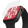 ZAGG InvisibleShield Ultra Clear+ Apple Watch Series 4/5/6/SE 40mm proteção de ecrã
