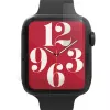 ZAGG InvisibleShield Ultra Clear+ Apple Watch Series 4/5/6/SE 40mm proteção de ecrã