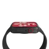 ZAGG InvisibleShield Ultra Clear+ Apple Watch Series 4/5/6/SE 40mm proteção de ecrã
