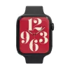 ZAGG InvisibleShield Ultra Clear+ Apple Watch Series 4/5/6/SE 40mm proteção de ecrã