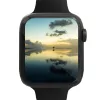 ZAGG InvisibleShield Ultra Clear+ Apple Watch Series 4/5/6/SE 40mm proteção de ecrã