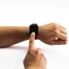 ZAGG InvisibleShield Ultra Clear+ Apple Watch Series 4/5/6/SE 40mm proteção de ecrã